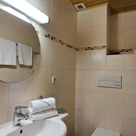 Edi Oda ve Kahvaltı *