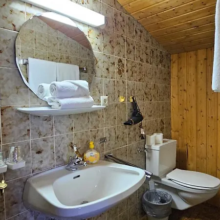 Oda ve Kahvaltı Edi Leutasch