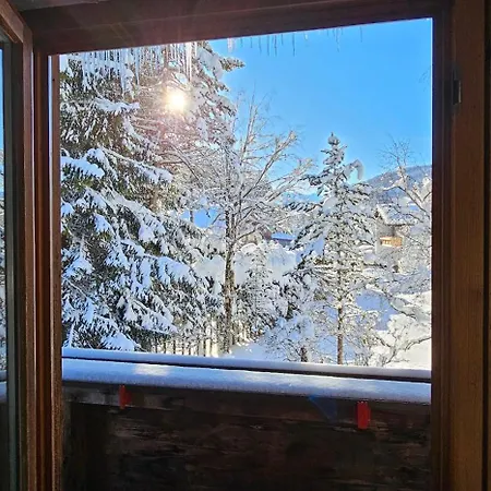 Oda ve Kahvaltı Edi *