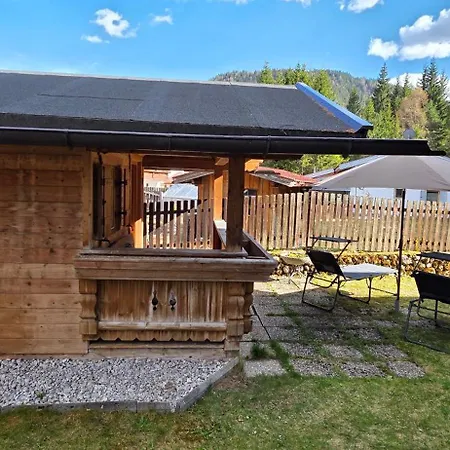 Oda ve Kahvaltı Edi Leutasch