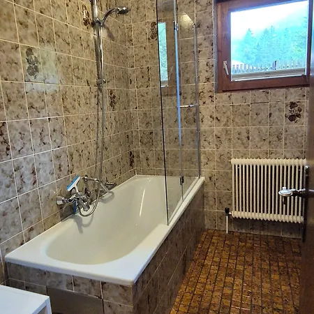 Oda ve Kahvaltı Edi *