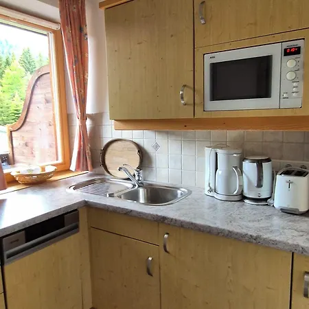 Oda ve Kahvaltı Edi