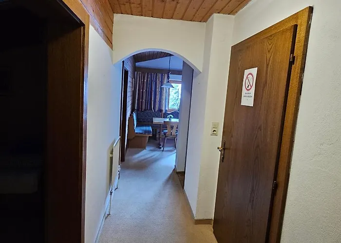 Bed & Breakfast Edi Leutasch