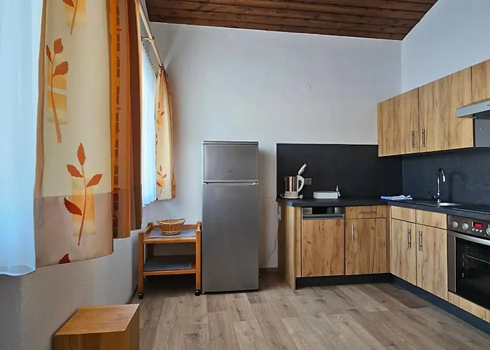 Edi Bed & Breakfast Leutasch