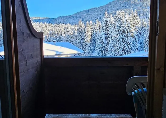 Bed & Breakfast Edi *