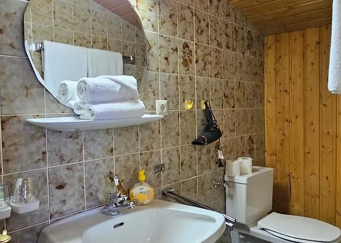 Bed & Breakfast Edi Leutasch