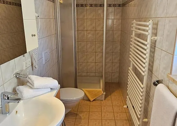 Bed & Breakfast Edi *