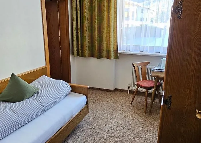 Bed & Breakfast Edi *