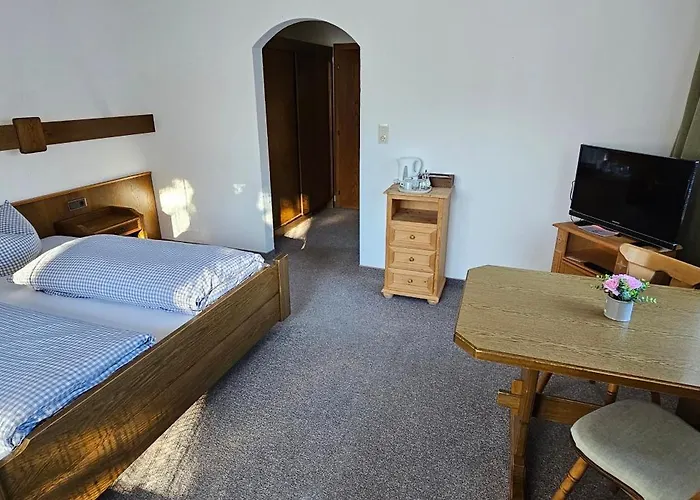 Bed & Breakfast Edi *