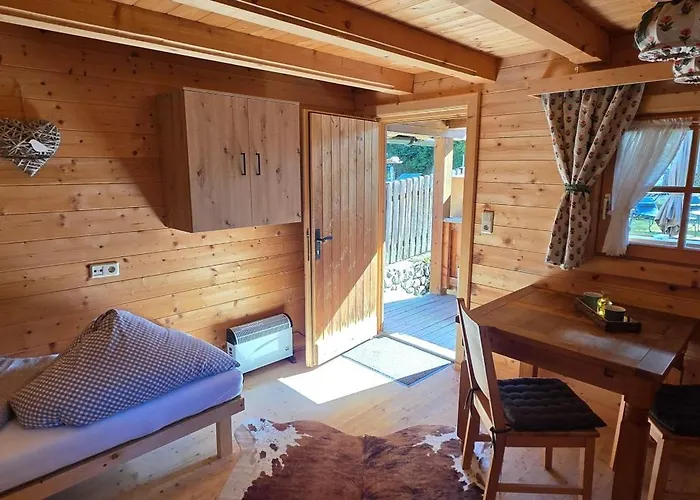 Edi Bed & Breakfast *