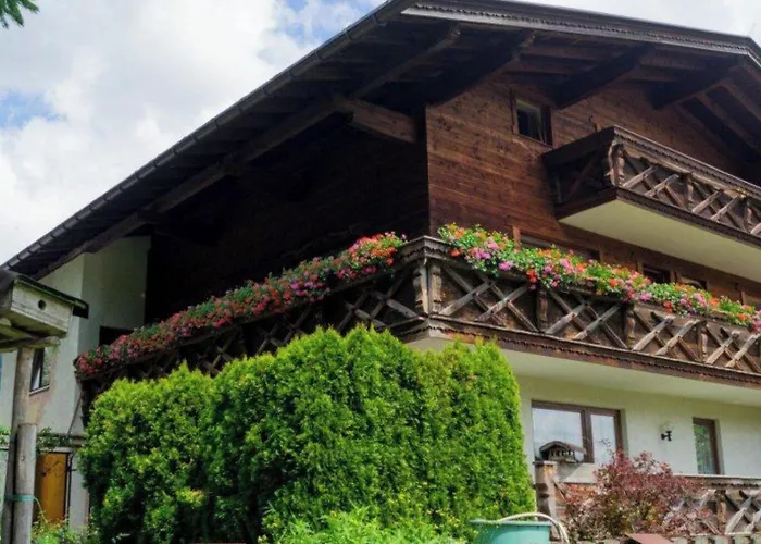 Edi Bed & Breakfast Leutasch