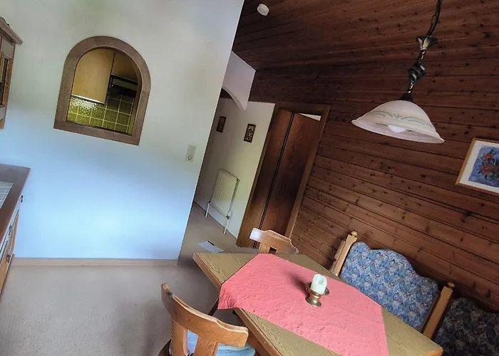 Edi Bed & Breakfast *