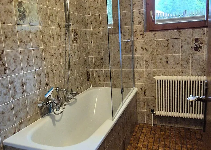 Bed & Breakfast Edi *