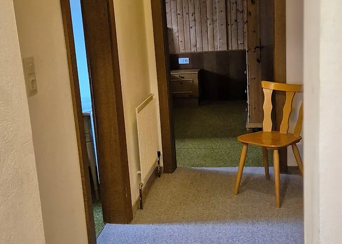 Bed & Breakfast Edi Leutasch