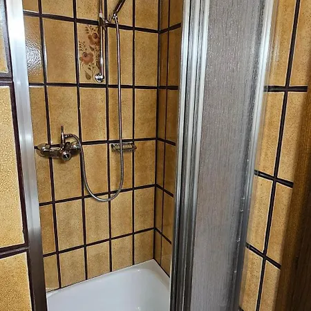 住宿加早餐酒店 Edi