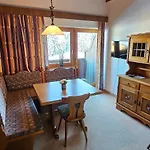 Edi Bed & Breakfast Leutasch