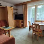 Edi Bed & Breakfast Leutasch