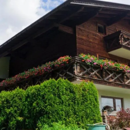 Edi Bed & Breakfast Leutasch