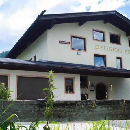 Edi Bed & Breakfast *
