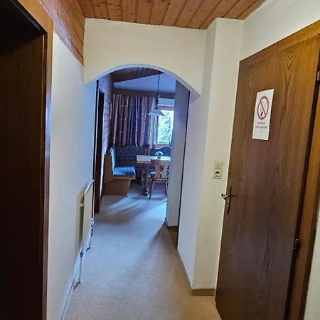 Bed & Breakfast Edi Leutasch