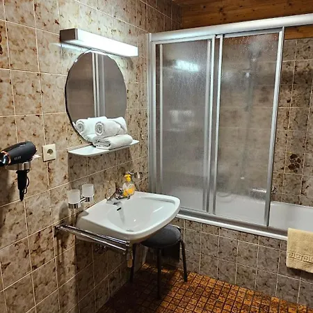 Bed & Breakfast Edi