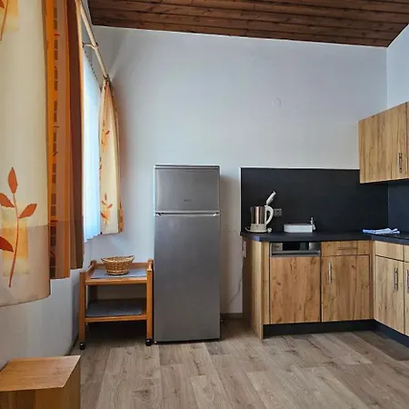 Edi Bed & Breakfast Leutasch