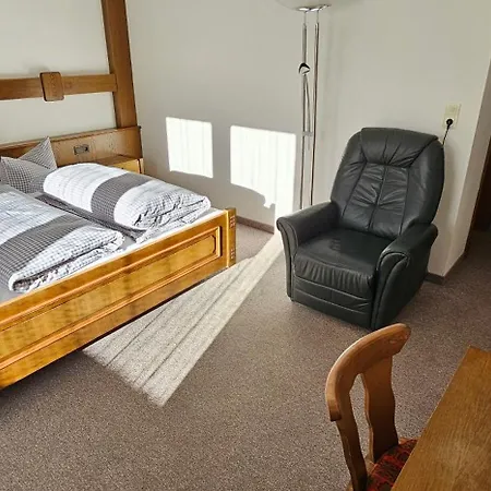 Bed & Breakfast Edi