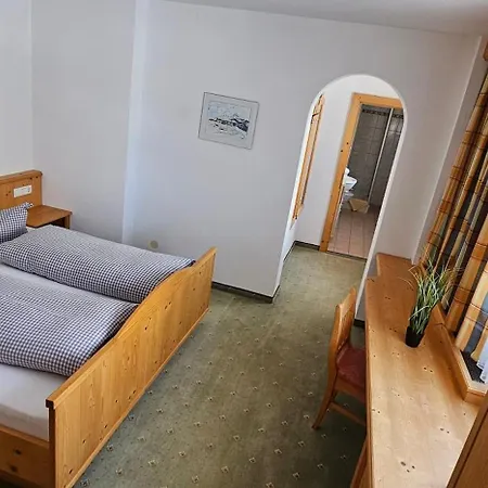 Edi Bed & Breakfast