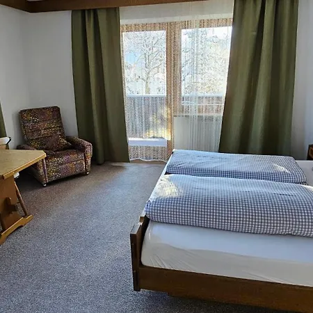 Edi Bed & Breakfast *