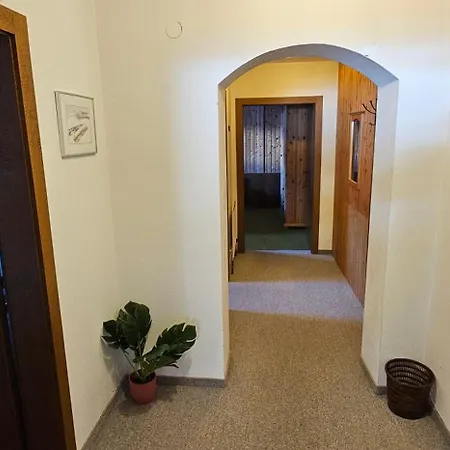 Edi Bed & Breakfast Leutasch