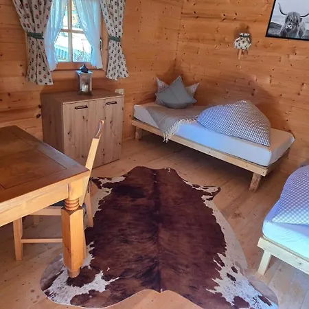 Bed & Breakfast Edi