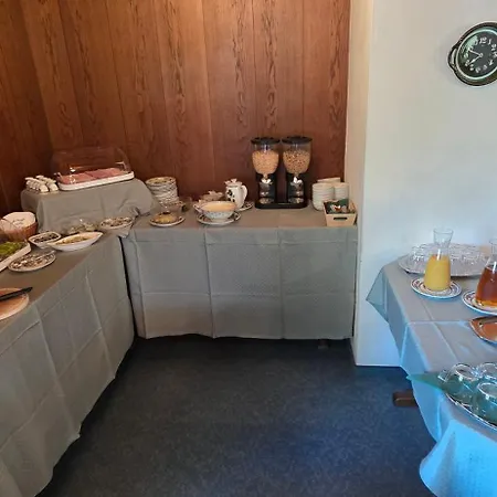 Bed & Breakfast Edi