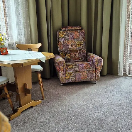 Edi Bed & Breakfast